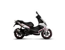 Gilera RUNNER 125 ST 2012 - Bild 8 Gilera RUNNER 125 ST 2012 - Bild 8