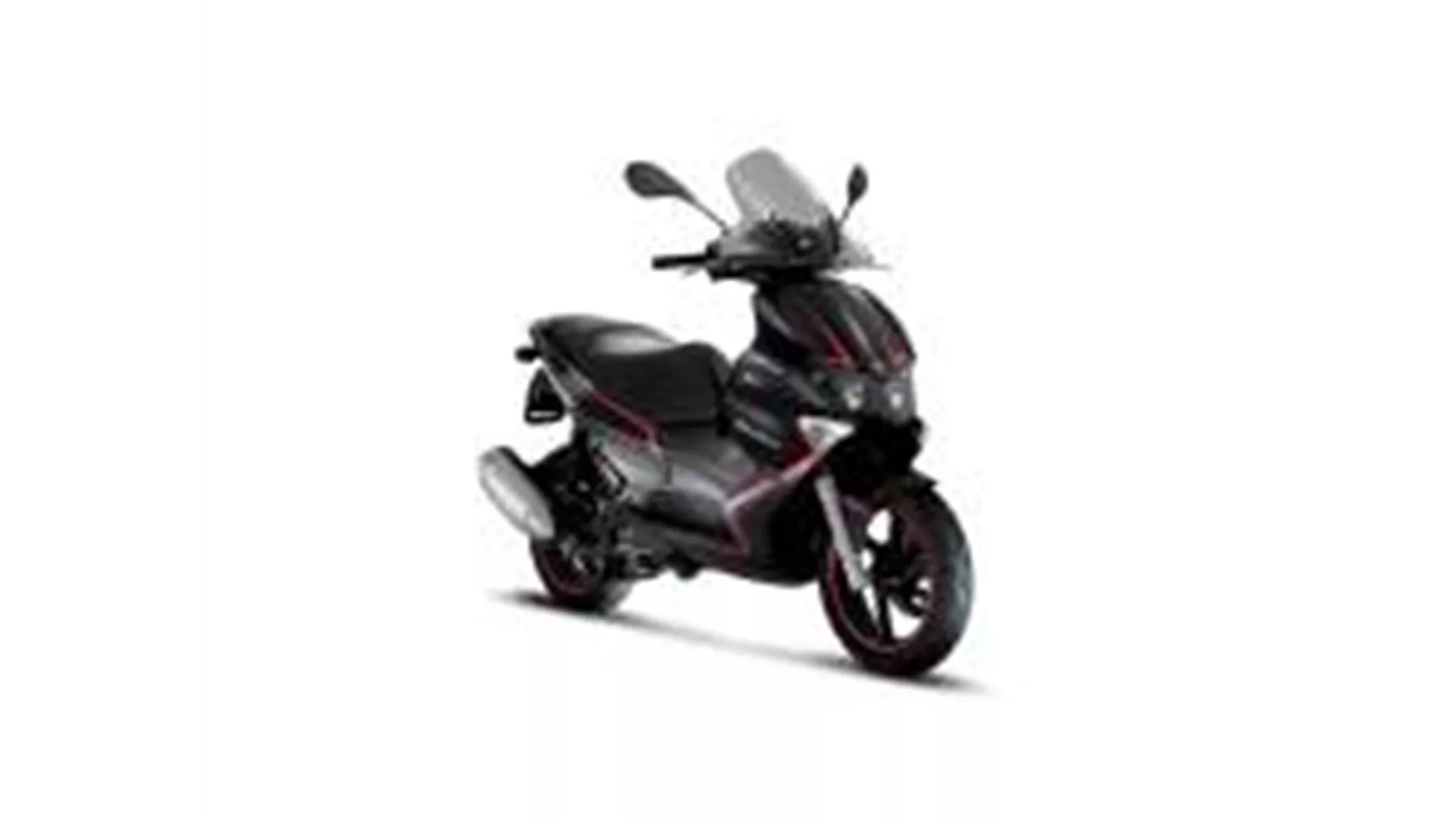 Gilera RUNNER 125 ST - Image 8 Gilera RUNNER 125 ST - Image 8