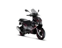 Gilera RUNNER 125 ST 2012 - Bild 10 Gilera RUNNER 125 ST 2012 - Bild 10
