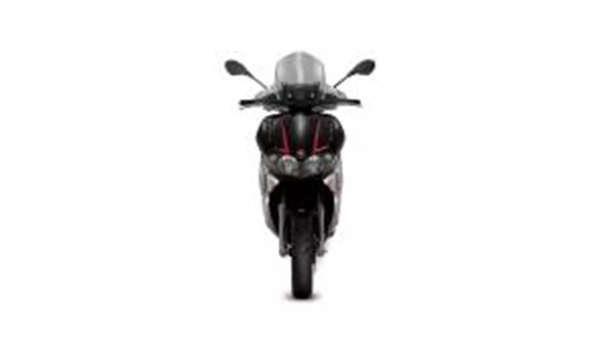 Gilera RUNNER 125 ST - Image 9 Gilera RUNNER 125 ST - Image 9