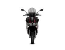 Gilera RUNNER 125 ST 2012 - Bild 11 Gilera RUNNER 125 ST 2012 - Bild 11