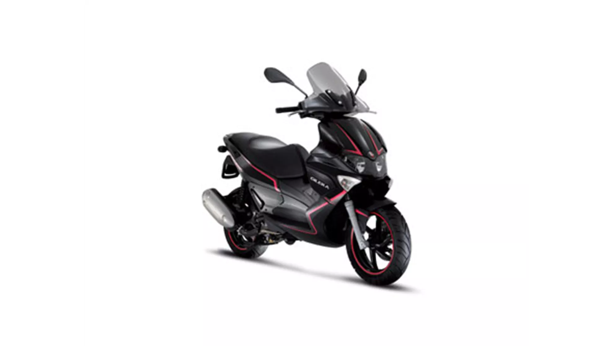 Gilera RUNNER 125 ST - Image 10 Gilera RUNNER 125 ST - Image 10