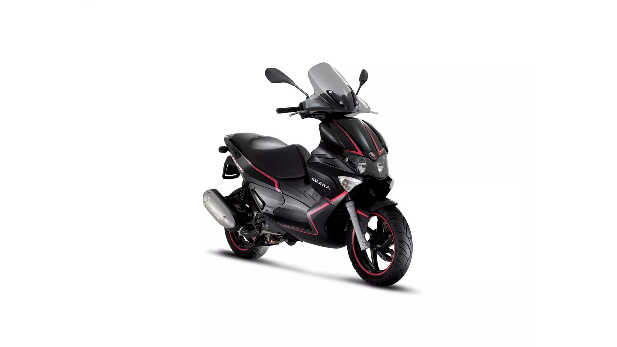 Gilera RUNNER 125 ST - Image 11 Gilera RUNNER 125 ST - Image 11