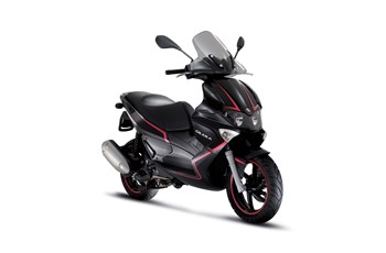 Gilera RUNNER 125 ST 2012 - Bild 12 Gilera RUNNER 125 ST 2012 - Bild 12
