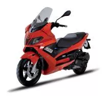 Gilera Nexus 125 Gilera Nexus 125