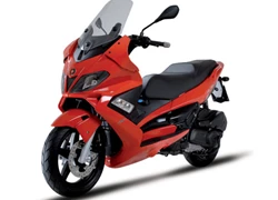 Gilera Nexus 125 Gilera Nexus 125