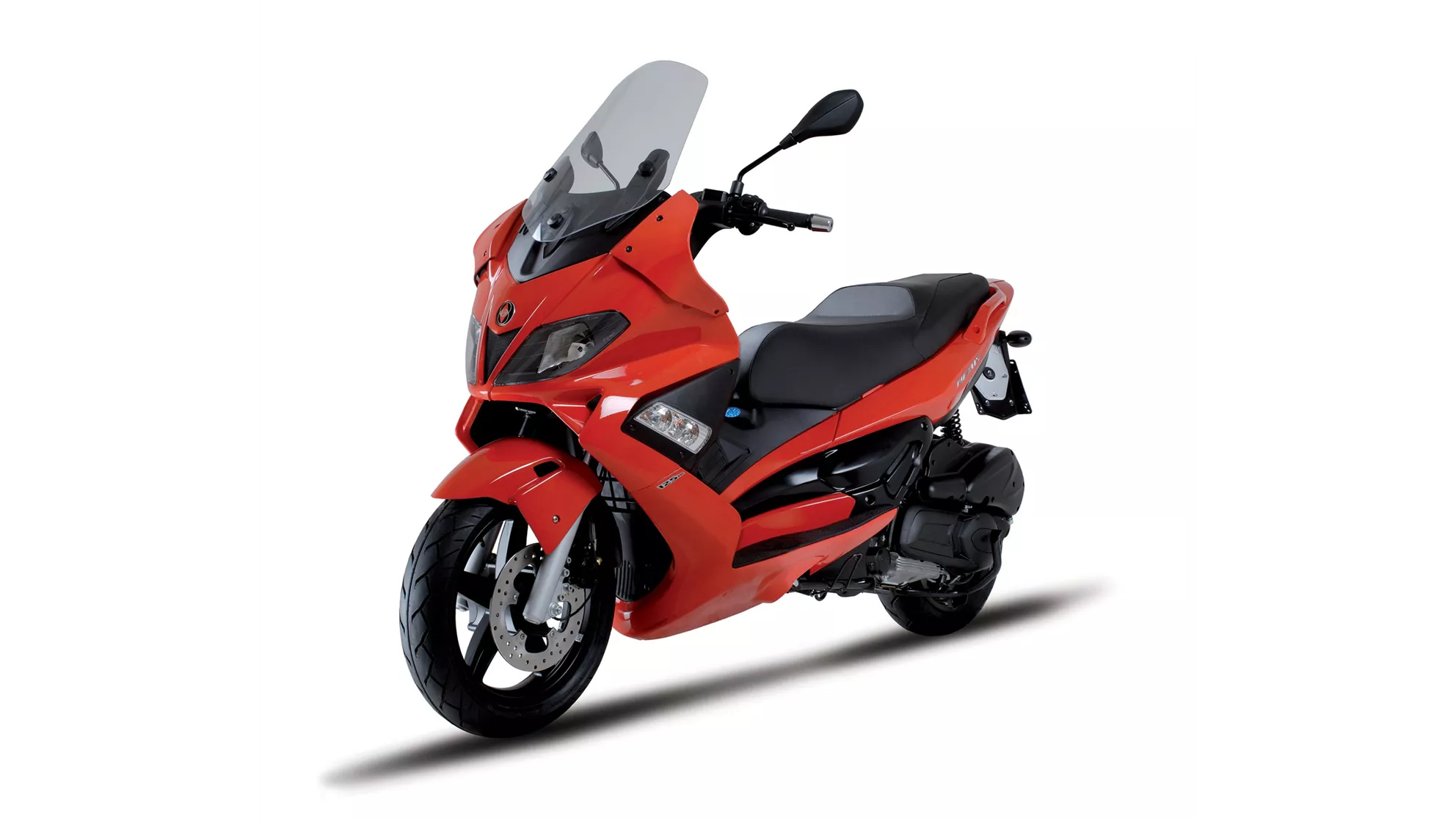 Gilera Nexus 125 - Image 3 Gilera Nexus 125 - Image 3