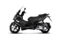 Gilera Nexus 300 2012 - Bild 3
