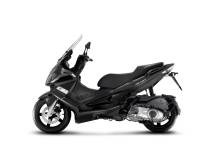 Gilera Nexus 300 2012 - Bild 3
