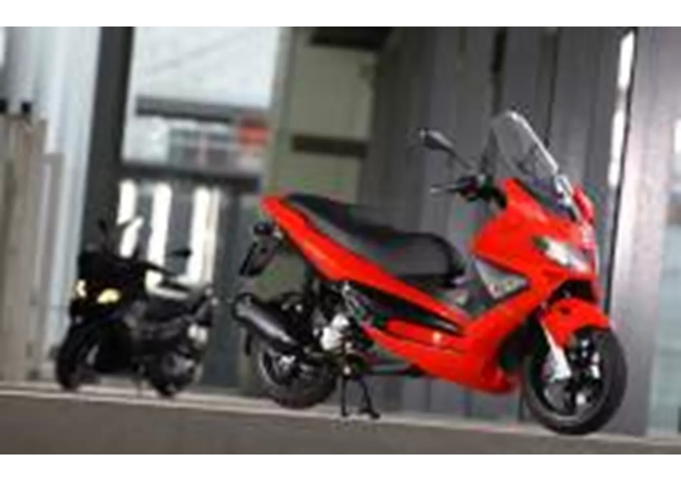 Gilera Nexus 300 2012 Gilera Nexus 300 2012