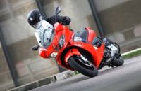 Gilera Nexus 300 2012 - Bild 7