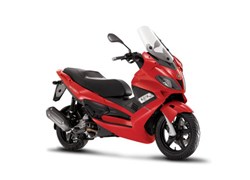 Gilera Nexus 300
