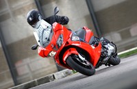 Gilera Nexus 300 2012 - Bild 10
