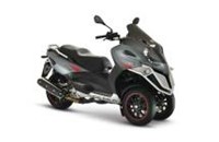 Gilera Fuoco 500 ie 2012 - Bild 2 Gilera Fuoco 500 ie 2012 - Bild 2
