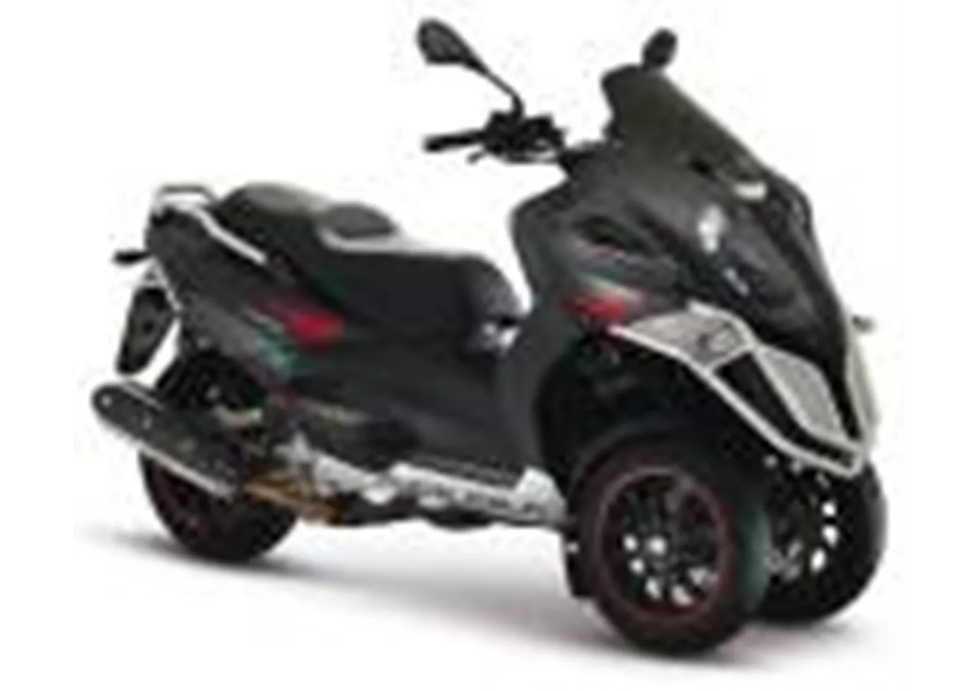 Gilera Fuoco 500 ie 2012 Gilera Fuoco 500 ie 2012