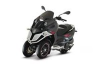 Gilera Fuoco 500 ie 2012 - Bild 6 Gilera Fuoco 500 ie 2012 - Bild 6