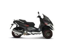 Gilera Fuoco 500 ie 2012 - Bild 7