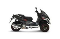 Gilera Fuoco 500 ie 2012 - Bild 7 Gilera Fuoco 500 ie 2012 - Bild 7