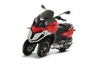 Gilera Fuoco 500 ie 2012 - Bild 9 Gilera Fuoco 500 ie 2012 - Bild 9