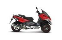 Gilera Fuoco 500 ie 2012 - Bild 10 Gilera Fuoco 500 ie 2012 - Bild 10