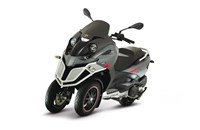 Gilera Fuoco 500 ie 2012 - Bild 11 Gilera Fuoco 500 ie 2012 - Bild 11