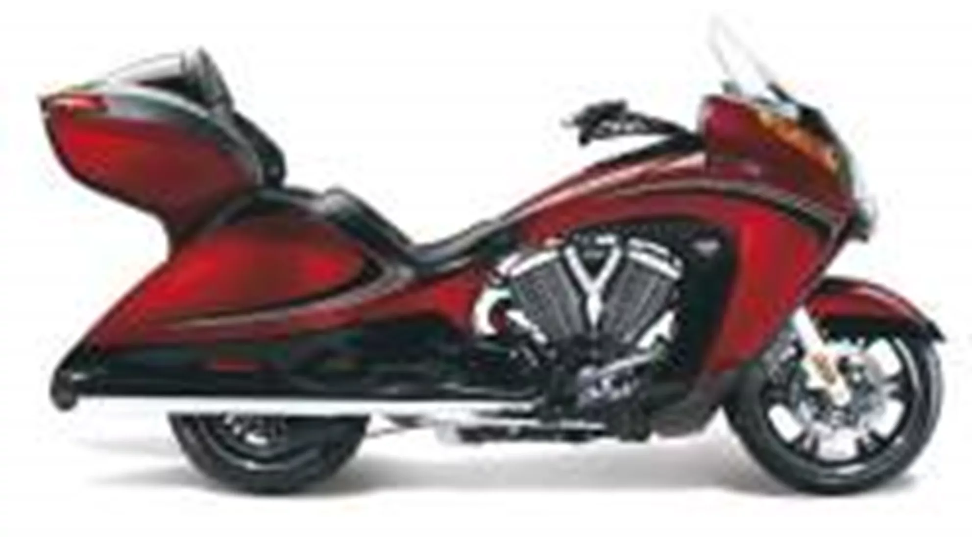 Victory Vision Tour - Image 2 Victory Vision Tour - Image 2