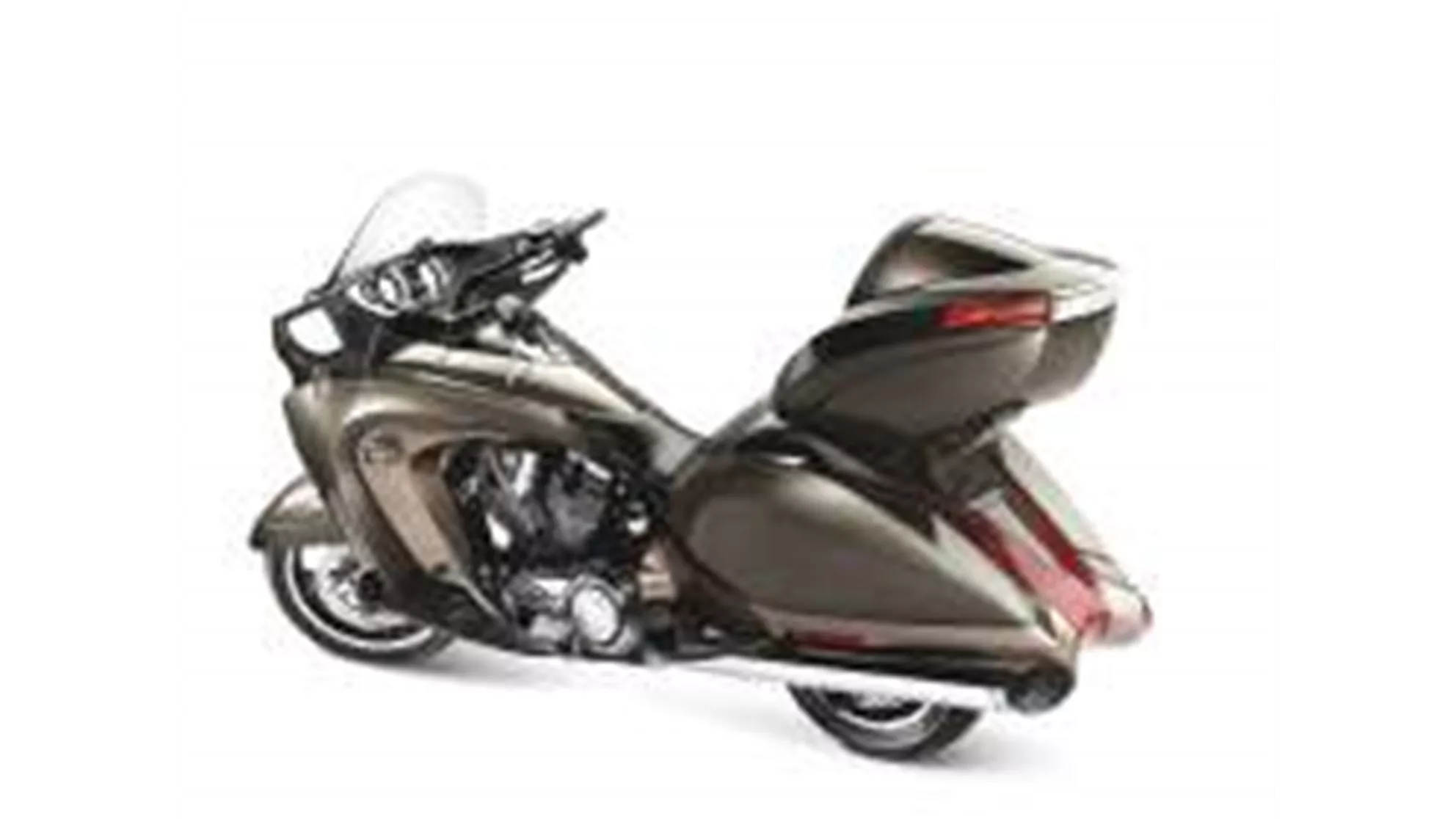 Victory Vision Tour - Image 3 Victory Vision Tour - Image 3