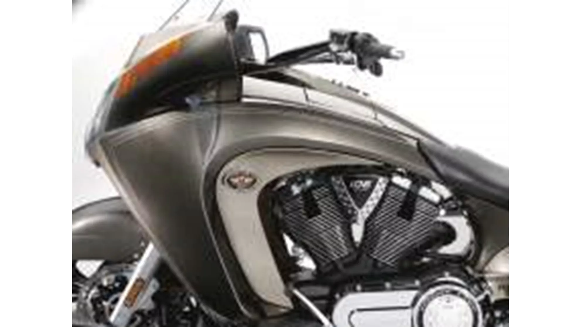 Victory Vision Tour - Image 4 Victory Vision Tour - Image 4