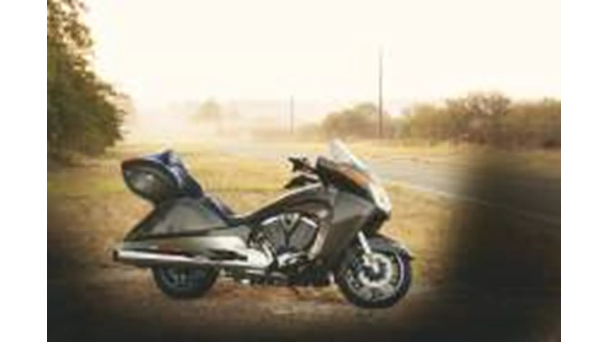 Victory Vision Tour - Image 5 Victory Vision Tour - Image 5