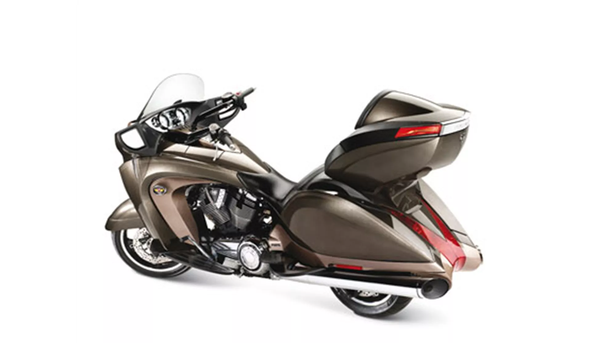 Victory Vision Tour - Image 9 Victory Vision Tour - Image 9