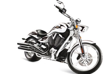 Victory Vegas Jackpot 2012