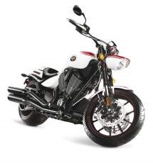 Victory Hammer S 2012 - Bild 9