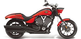 Victory Hammer S 2012 vs Victory Judge 2015