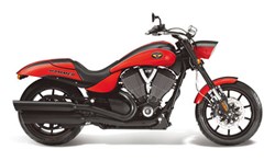 Victory Hammer S 2012