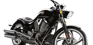 Victory Vegas 8-Ball 2009 vs Victory Vegas 8-Ball 2012