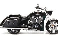 Victory Cross Roads 2012 - Bild 1