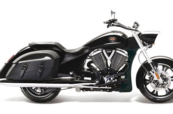 Victory Cross Roads 2012 - Bild 6