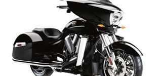 Victory Magnum 2015 vs Victory Cross Country 2012