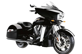 Victory Cross Country 2012 - Bild 8 Victory Cross Country 2012 - Bild 8