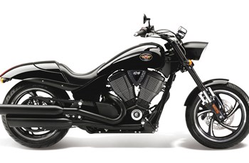 Victory Hammer 8-Ball 2012 - Bild 4