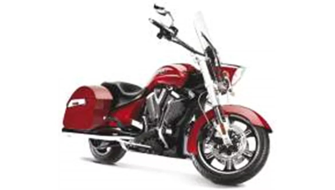 Victory Cross Roads Deluxe 2012 Victory Cross Roads Deluxe 2012
