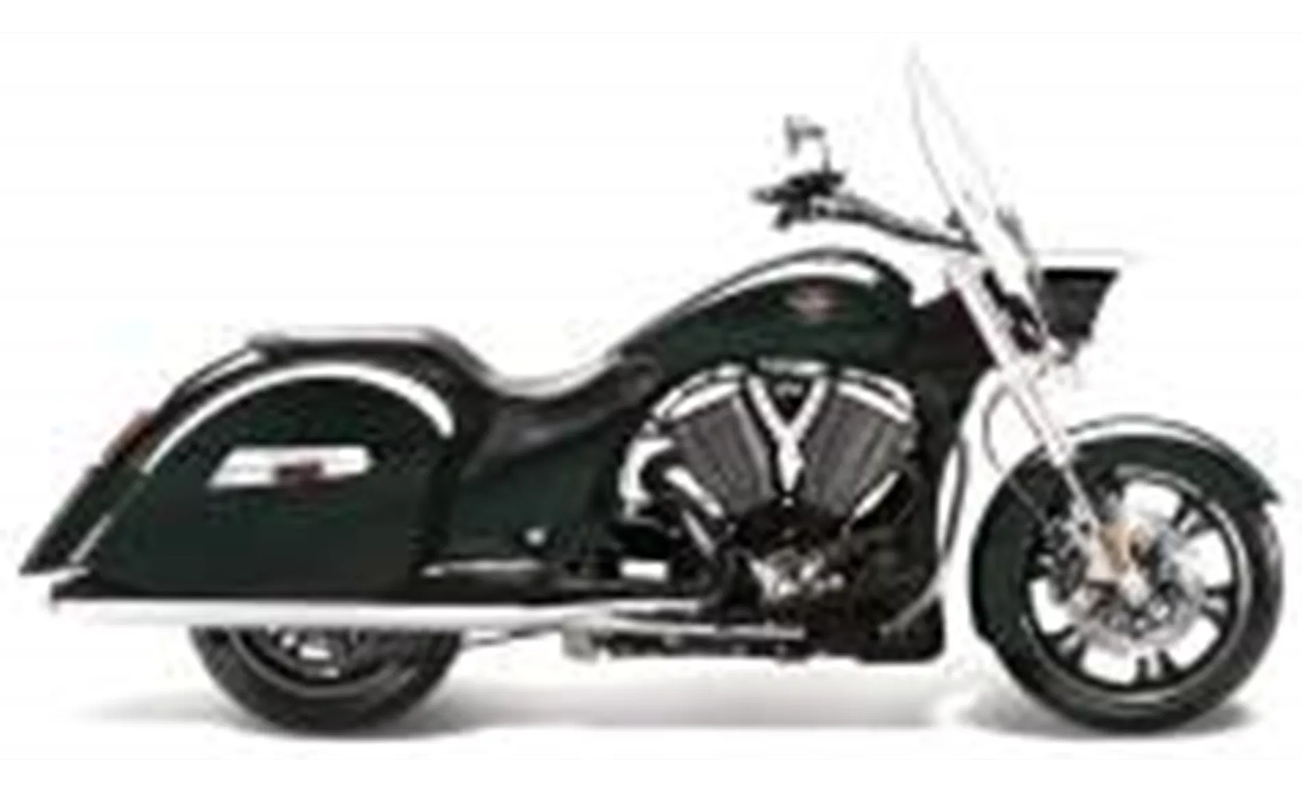 Victory Cross Roads Deluxe 2012 Victory Cross Roads Deluxe 2012