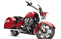Victory Cross Roads Deluxe 2012 - Bild 1