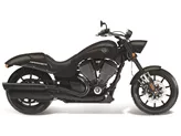 Victory Hammer S 106 2012 Victory Hammer S 106 2012