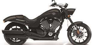 Victory Hammer S 106 2012 vs Victory Jackpot 2015