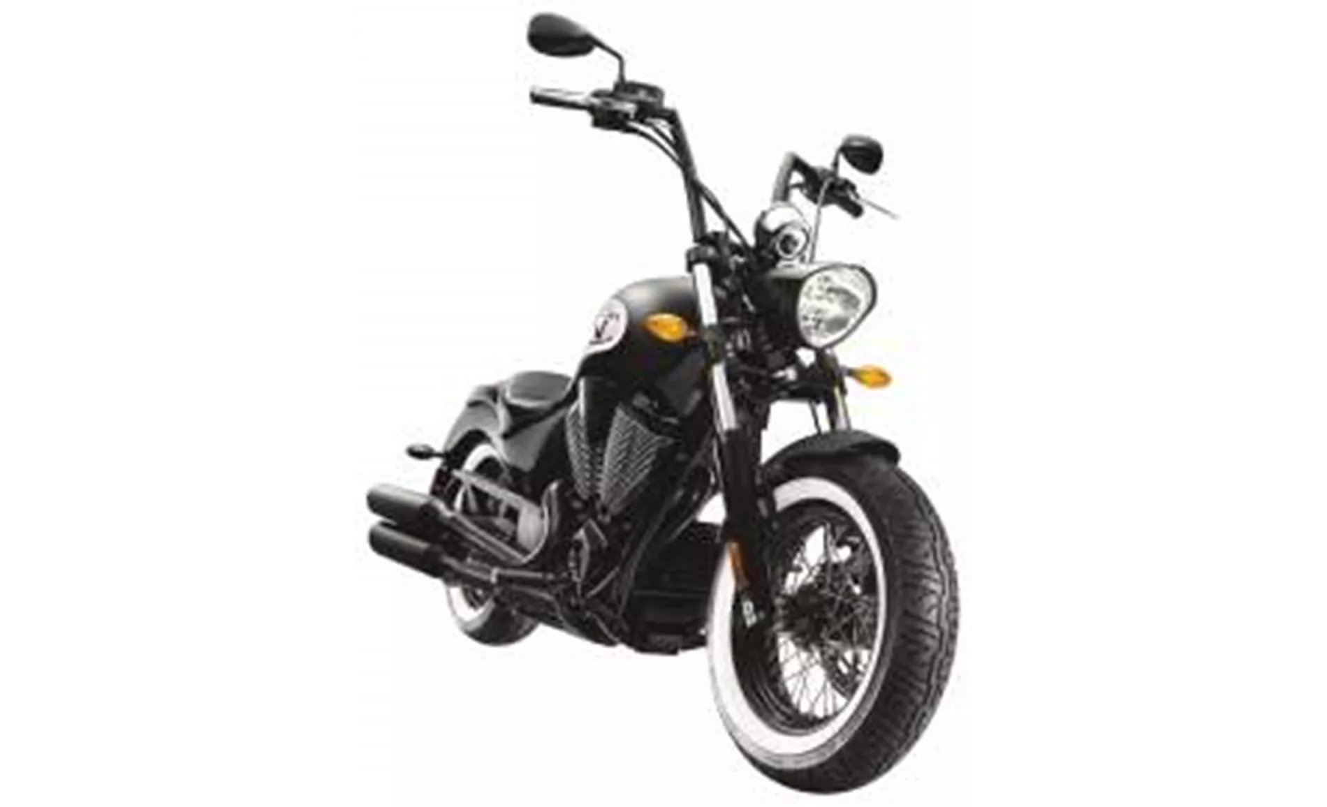 Victory Vegas Highball 2012 Victory Vegas Highball 2012