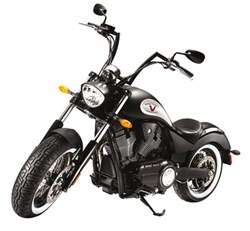 Victory Vegas Highball 2012