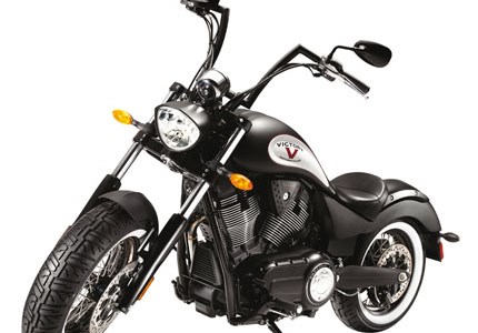 Victory Vegas Highball 2012 Victory Vegas Highball 2012