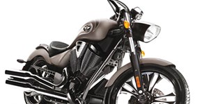 Victory Kingpin Tour 2009 vs Victory Vegas Zach Ness 2012