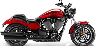 Victory Judge 2012 vs Indian Chief Dark Horse 2021
